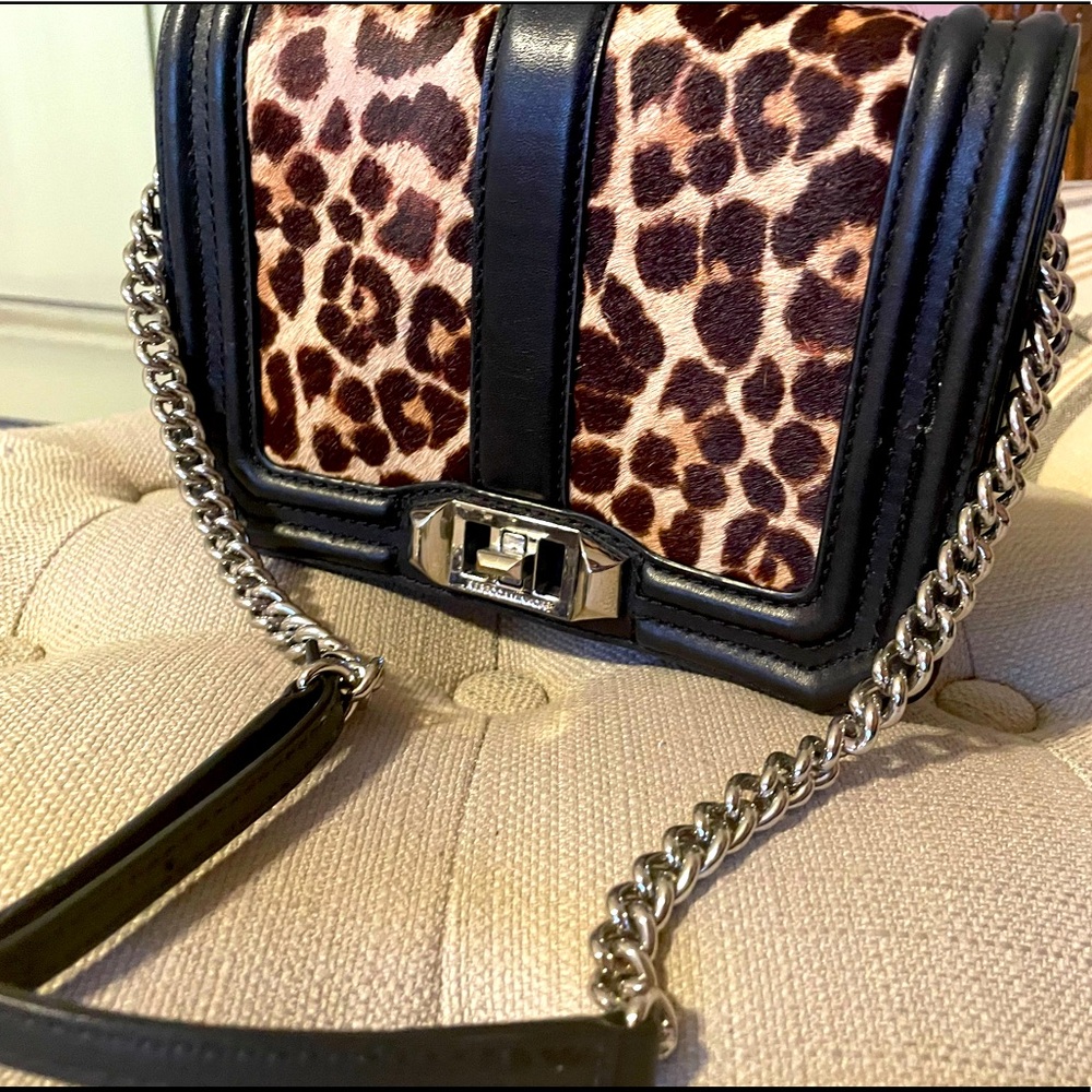Rebecca Minkoff Crossbody